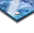 Skytrails Acrylic print