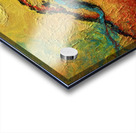 Temporal Rift Acrylic print