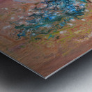 Divine Rift Metal print