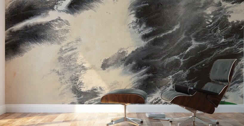 Strange World Wall Murals