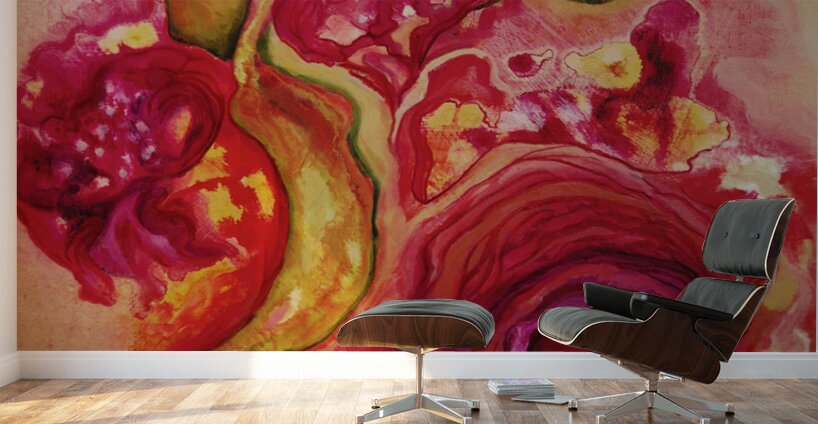 CheChemHa Wall Murals