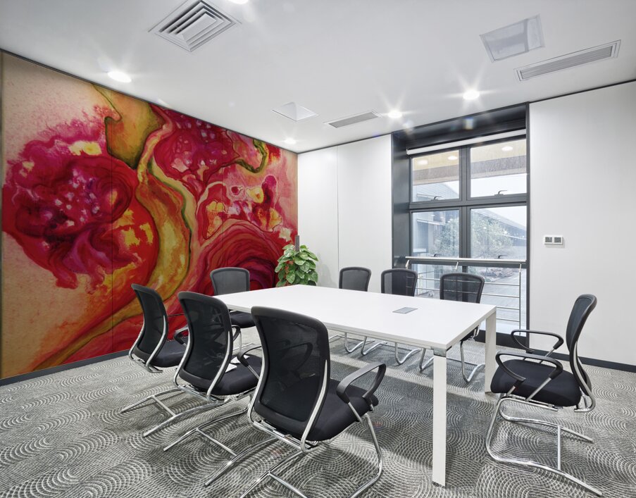 CheChemHa Wall Printing