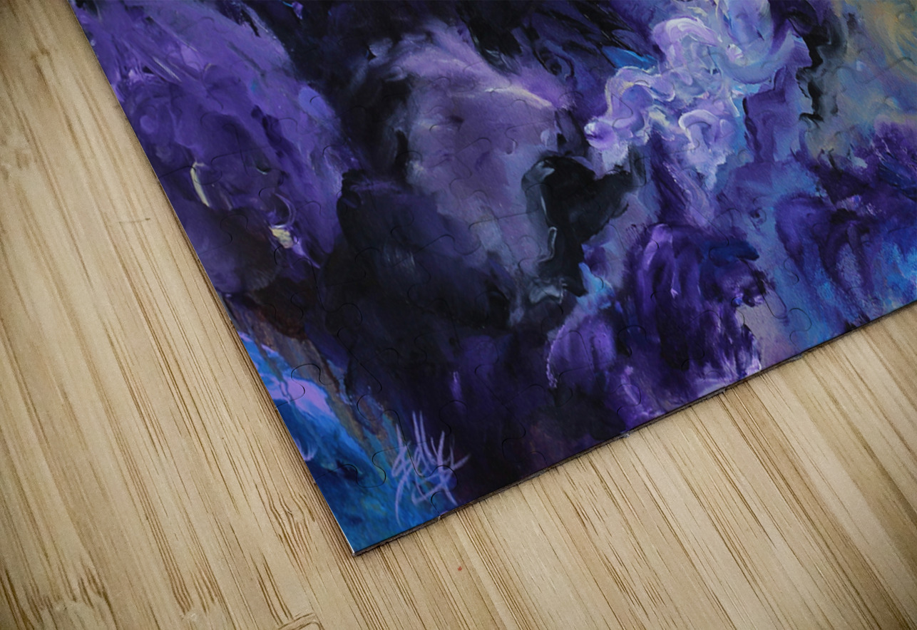 Albedo Effect Shelly Leit Puzzle