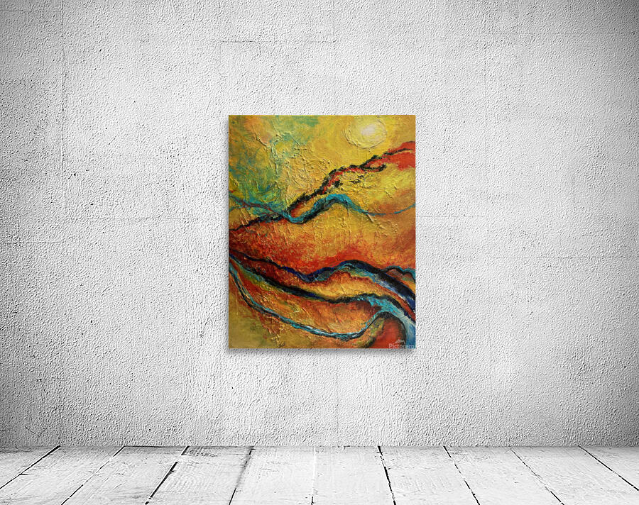 Temporal Rift Wall Preview